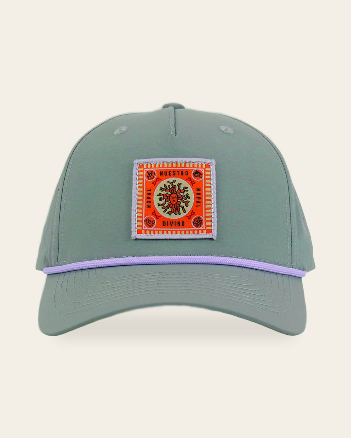 Gorra Nuestro Nopal Divino