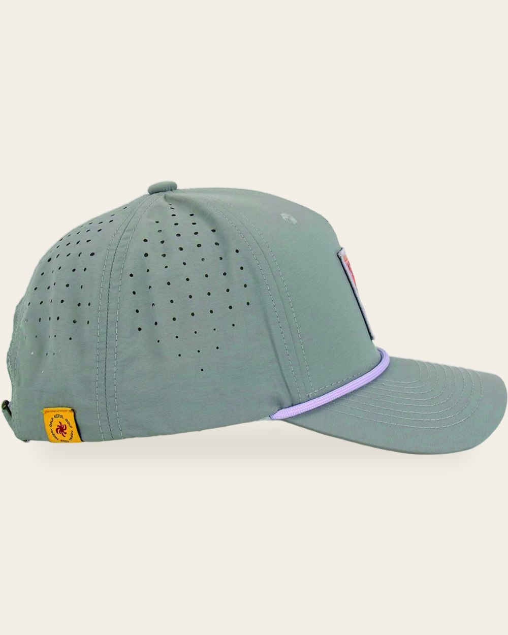 Gorra Nuestro Nopal Divino, vista 2