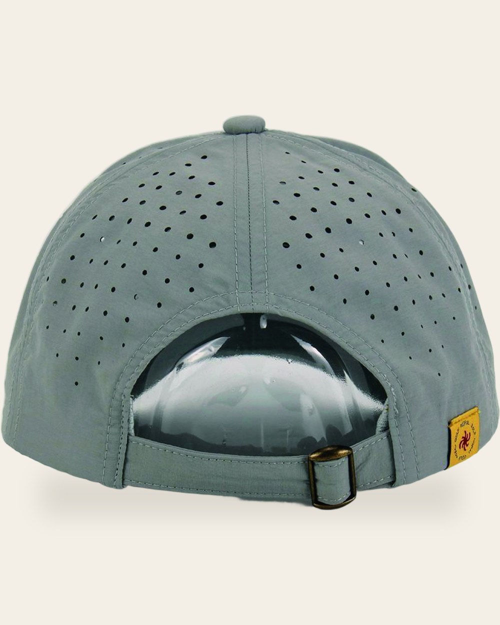Gorra Pradera Real, vista 2