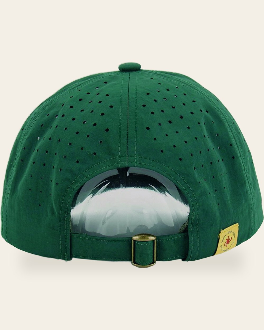 Gorra Nopal Verde, vista 2