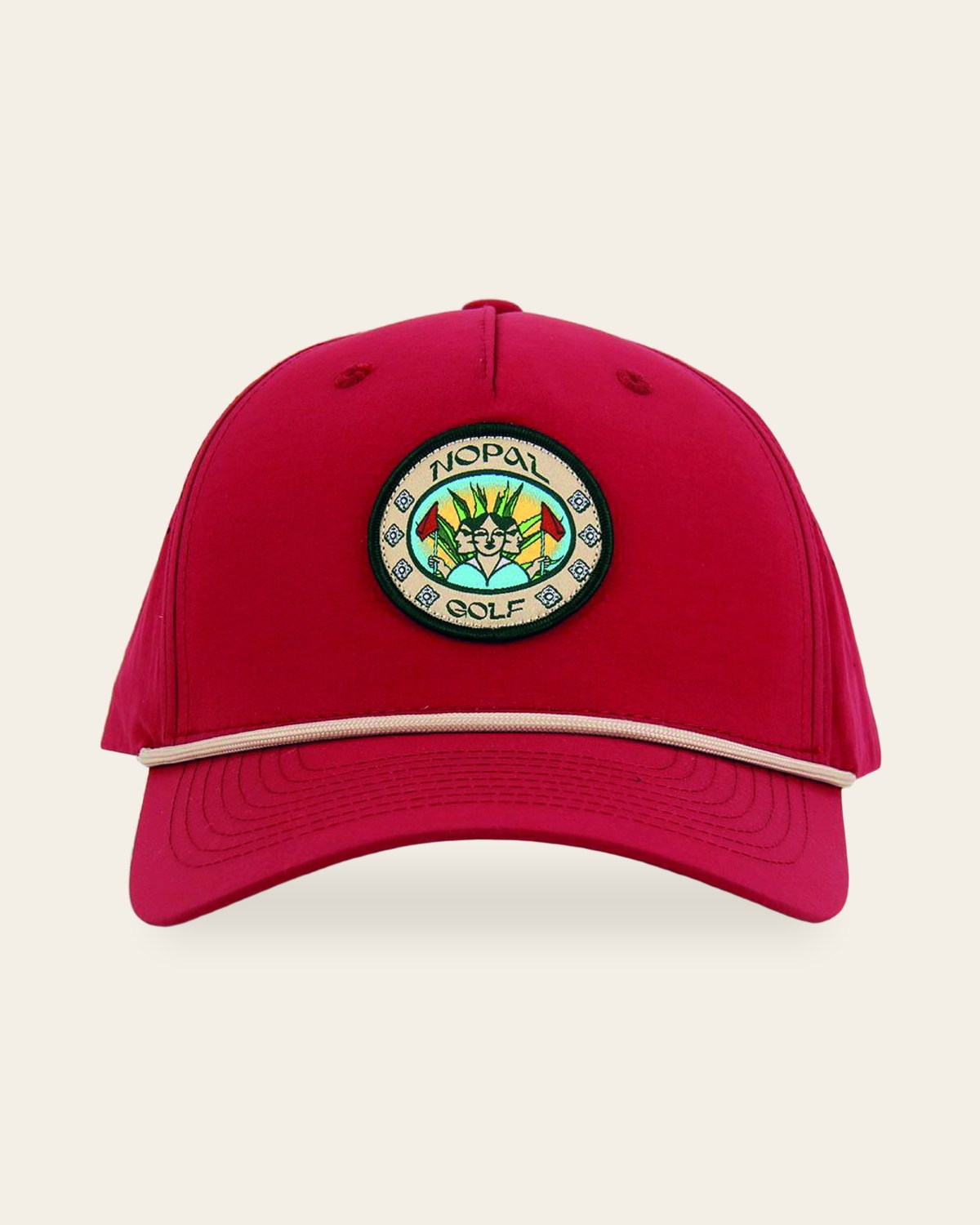 Gorra Rojo Sinaloa