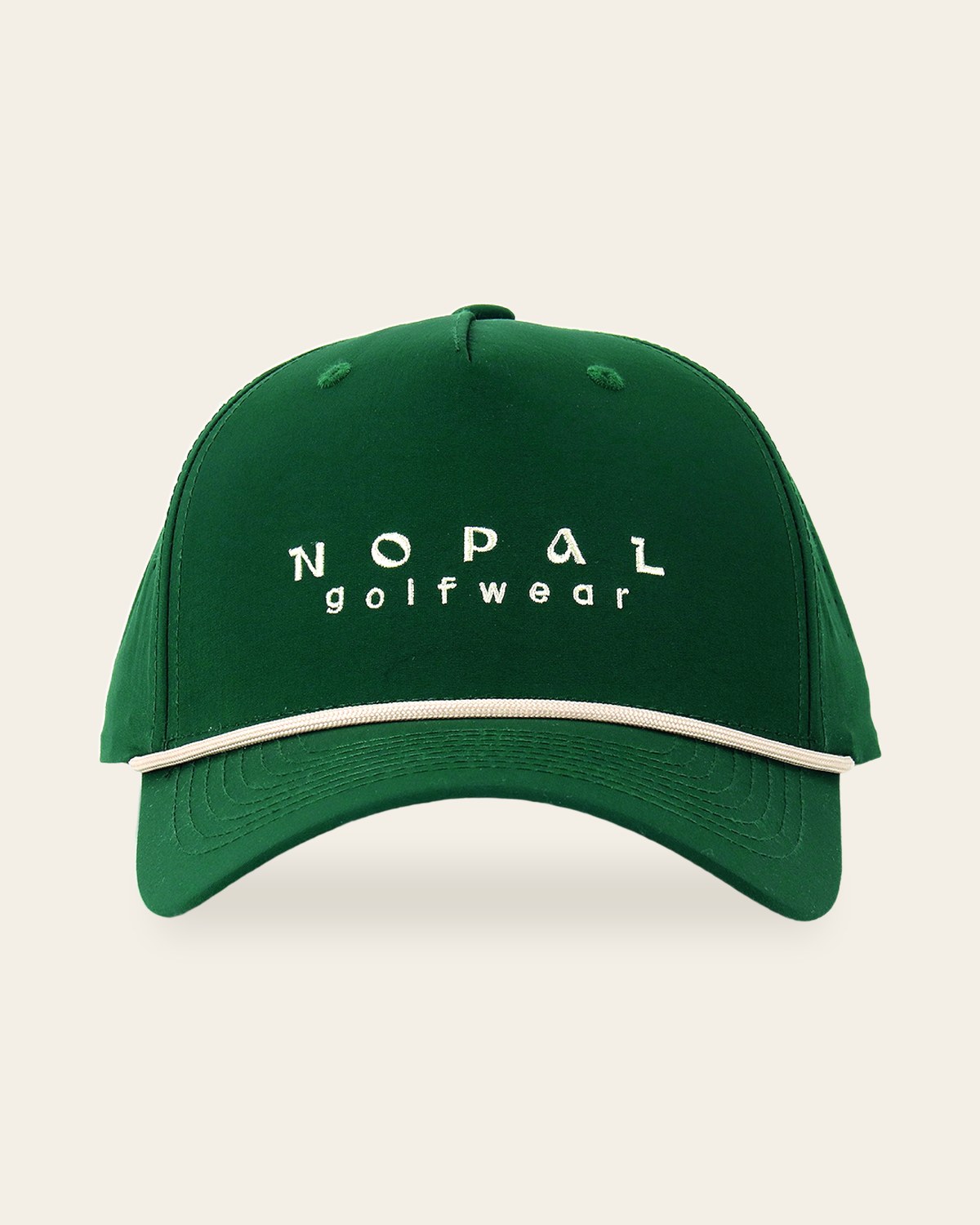 Gorra Nopal Verde